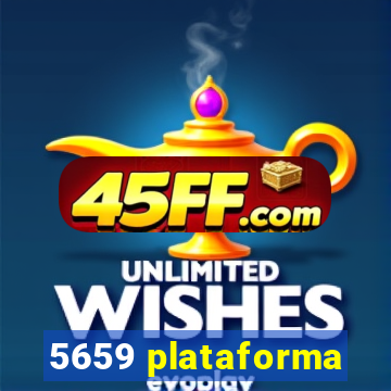 5659 plataforma